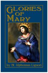 Glories of Mary